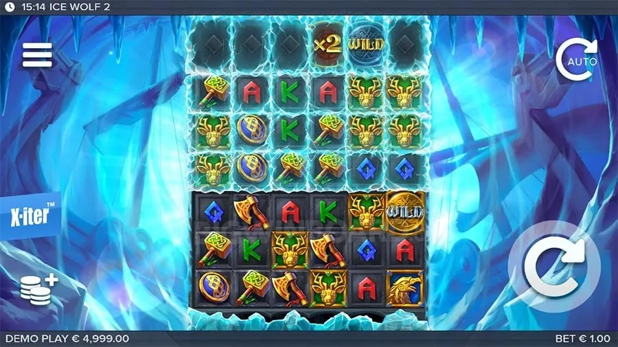 New Super Slots and Live Dealer Games