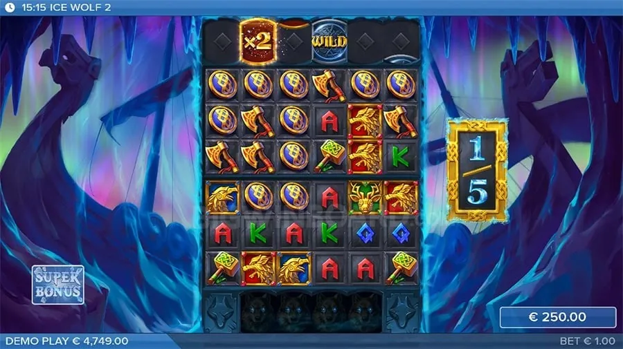 super Probability in Casino Games