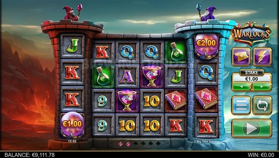 Exclusive Super Bonuses and Promotions