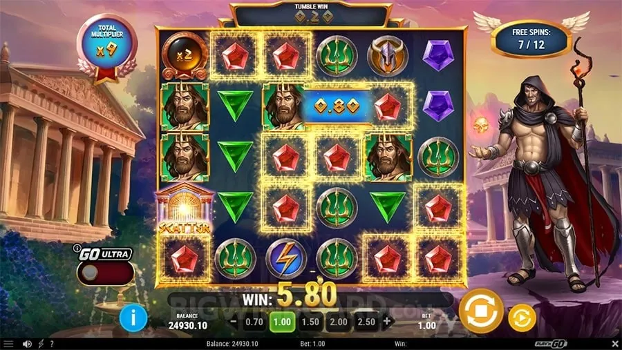 super Understanding Game Variance