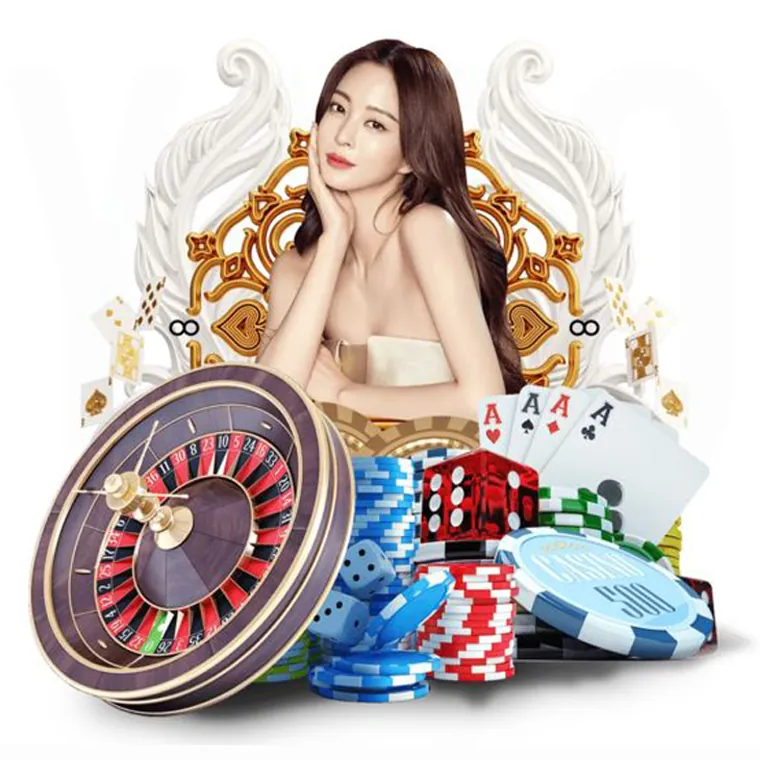 Professional live dealers at Super