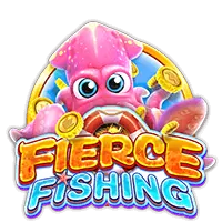 Colorful slot machine with coins and jackpot symbols