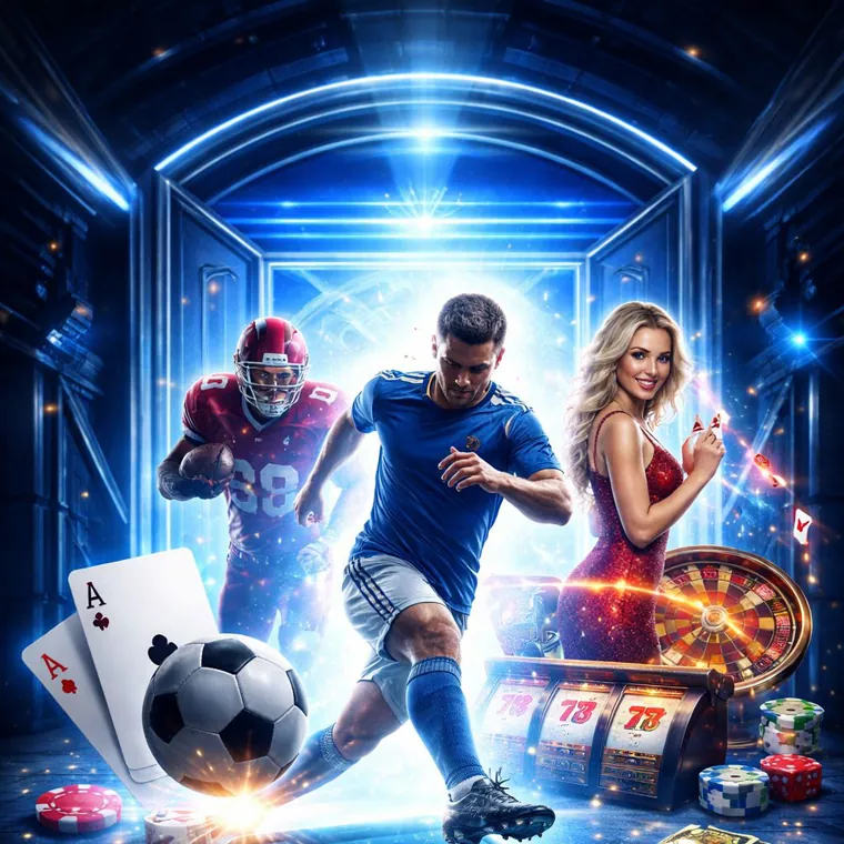 Super Arcade