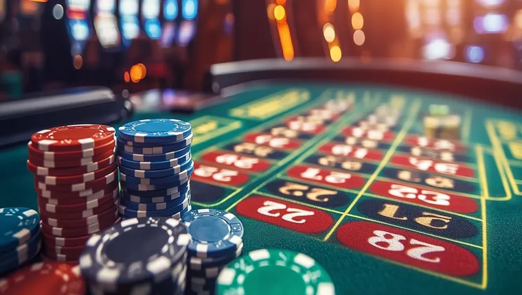 Abstract representation of data privacy and digital security for super online gambling