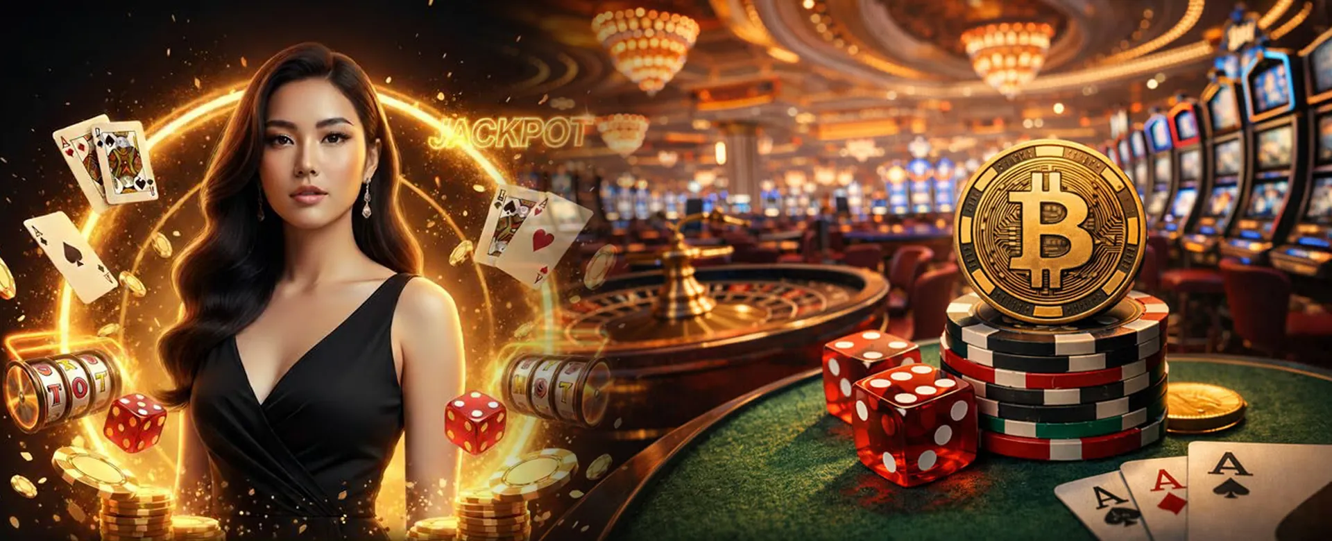 Exciting Super Online Casino and Sports Betting