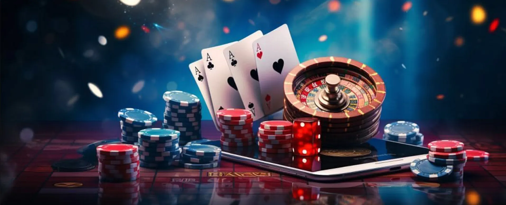 Super Promotions 2026 - Exclusive Casino Bonuses