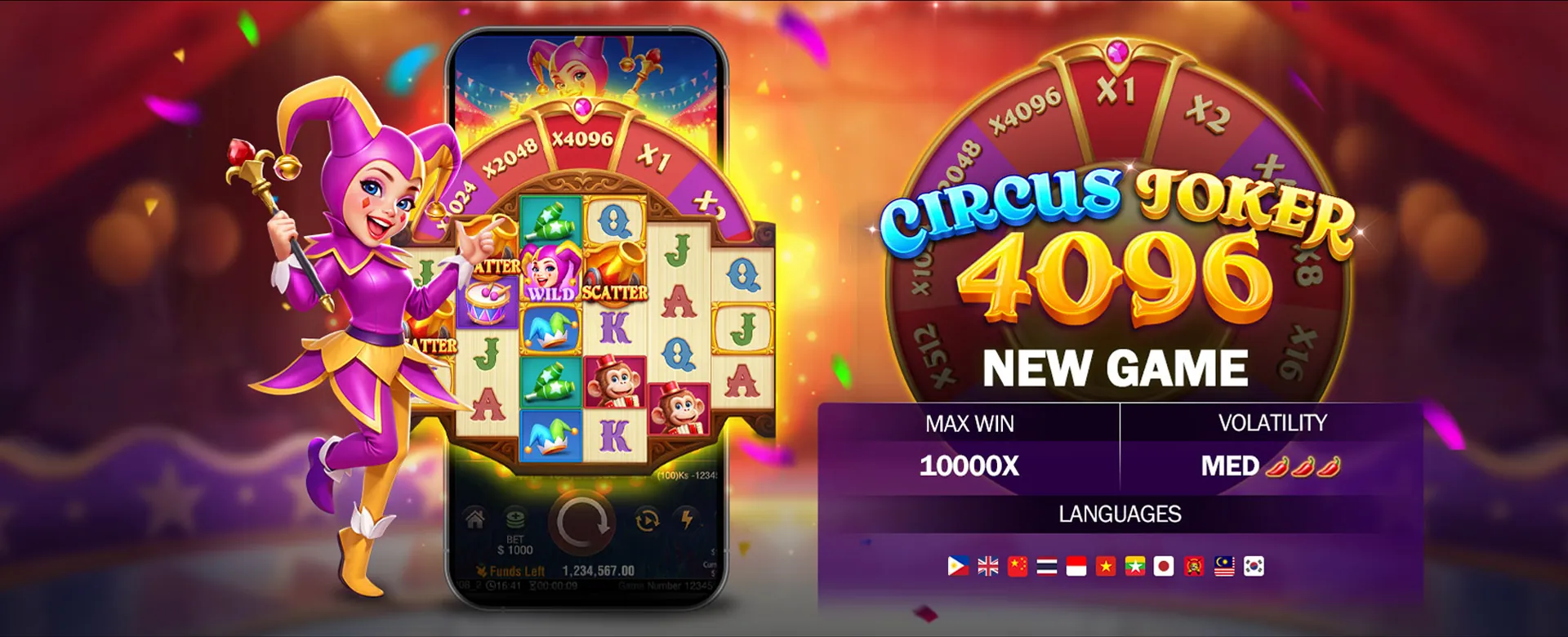 Dynamic sports betting action on Super Sports platform
