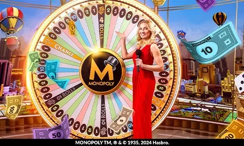 Live Bingo Stream