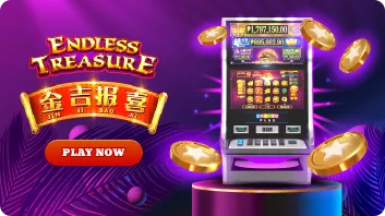 Leading Slot Game Provider 1