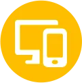 Data protection icon